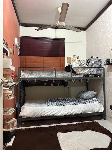 Apartment for Sale at Danau Seri - Danial Mohd Zaki - PropertyGuru.com.my