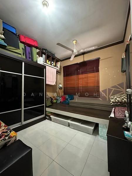 Apartment for Sale at Danau Seri - Danial Mohd Zaki - PropertyGuru.com.my