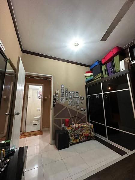 Apartment for Sale at Danau Seri - Danial Mohd Zaki - PropertyGuru.com.my