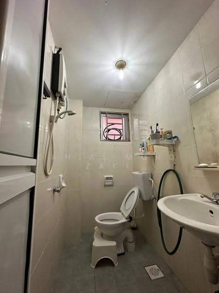 Apartment for Sale at Danau Seri - Danial Mohd Zaki - PropertyGuru.com.my
