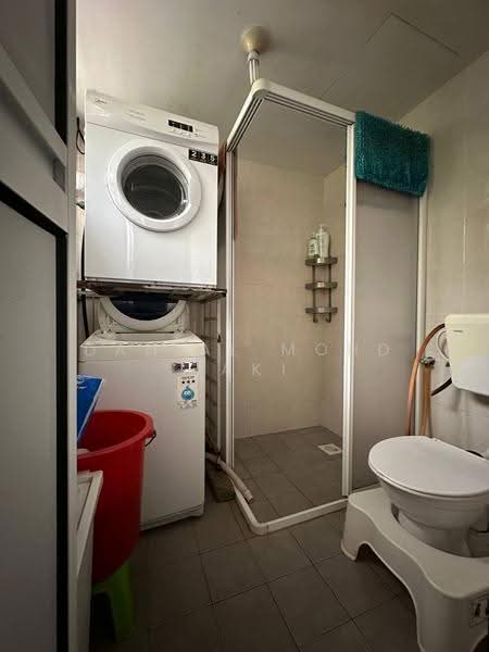 Apartment for Sale at Danau Seri - Danial Mohd Zaki - PropertyGuru.com.my