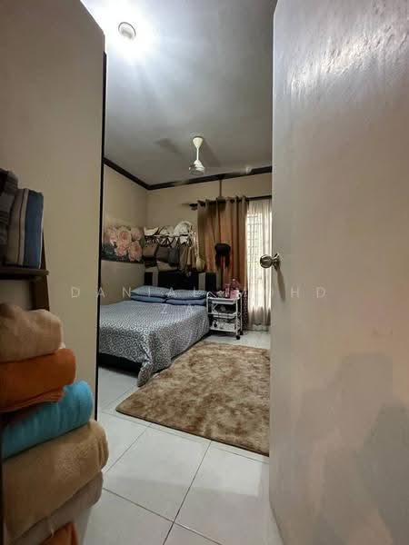 Apartment for Sale at Danau Seri - Danial Mohd Zaki - PropertyGuru.com.my