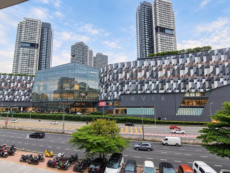 Office for Rent in Setapak (Kuala Lumpur) - Amy Oktavia - Exterior - PropertyGuru.com.my