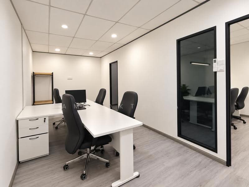 Office for Rent in Setapak (Kuala Lumpur) - Amy Oktavia - Study - PropertyGuru.com.my