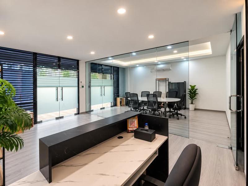 Office for Rent in Setapak (Kuala Lumpur) - Amy Oktavia - Interior - PropertyGuru.com.my