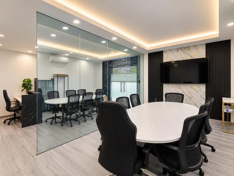 Office for Rent in Setapak (Kuala Lumpur) - Amy Oktavia - Interior - PropertyGuru.com.my