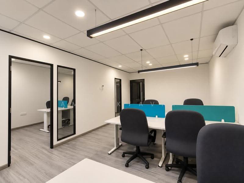 Office for Rent in Setapak (Kuala Lumpur) - Amy Oktavia - Interior - PropertyGuru.com.my