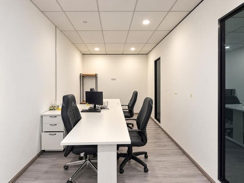 Office for Rent in Setapak (Kuala Lumpur) - Amy Oktavia - Study - PropertyGuru.com.my