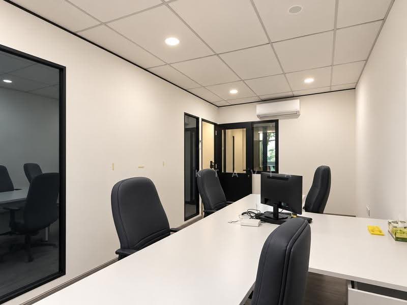 Office for Rent in Setapak (Kuala Lumpur) - Amy Oktavia - Interior - PropertyGuru.com.my