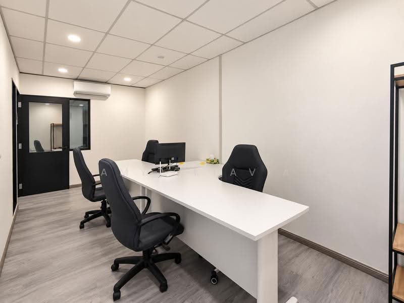 Office for Rent in Setapak (Kuala Lumpur) - Amy Oktavia - Study - PropertyGuru.com.my