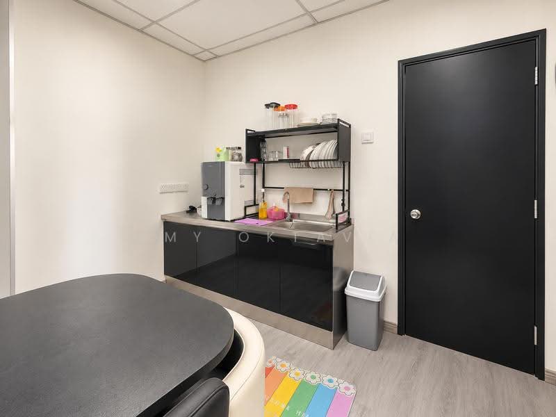 Office for Rent in Setapak (Kuala Lumpur) - Amy Oktavia - Kitchen - PropertyGuru.com.my