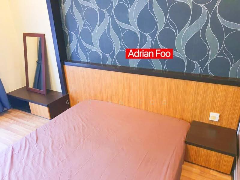 Condominium for Rent at Putra Place Condominium - Adrian Foo - Bedroom - PropertyGuru.com.my