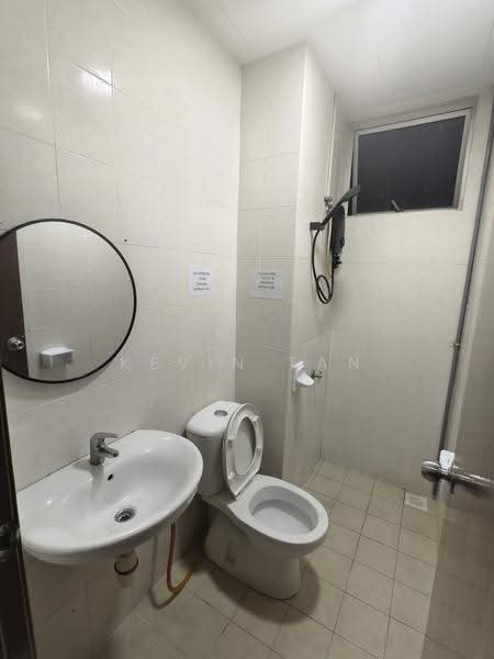 Service Residence for Rent at Serviced Residence @ Casa Tiara - Kevin Tan - PropertyGuru.com.my