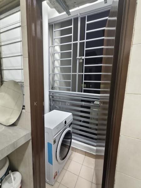 Service Residence for Rent at Serviced Residence @ Casa Tiara - Kevin Tan - PropertyGuru.com.my