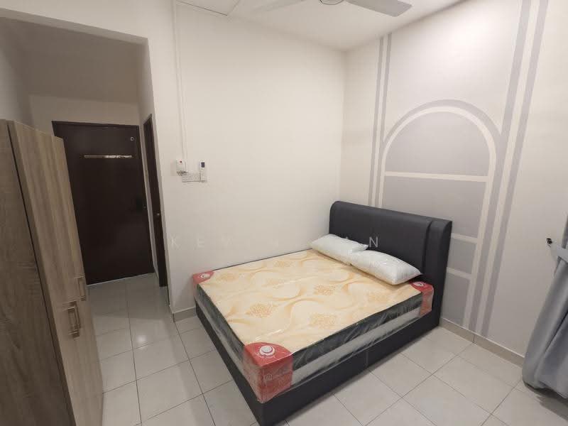 Service Residence for Rent at Serviced Residence @ Casa Tiara - Kevin Tan - PropertyGuru.com.my