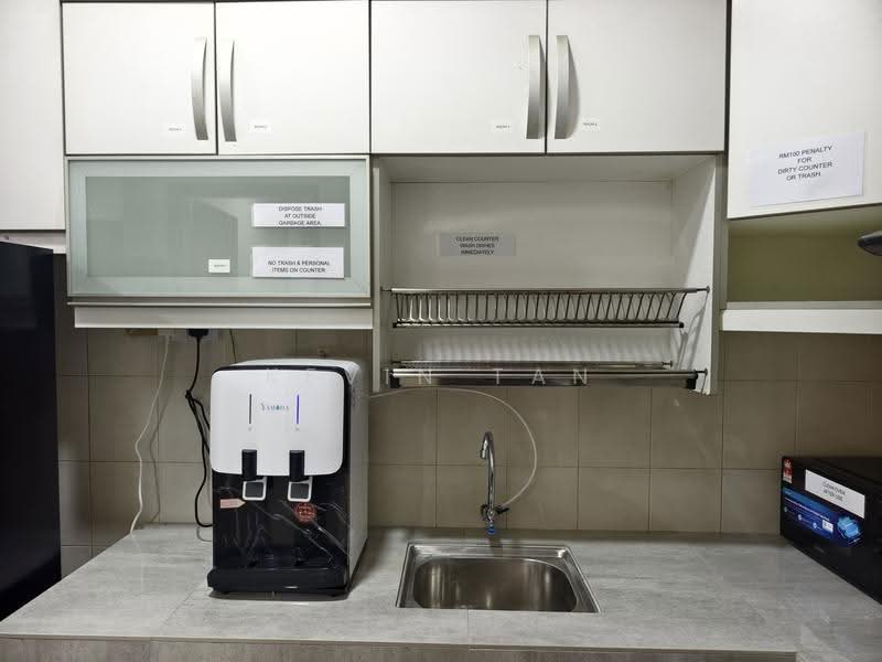 Service Residence for Rent at Serviced Residence @ Casa Tiara - Kevin Tan - PropertyGuru.com.my