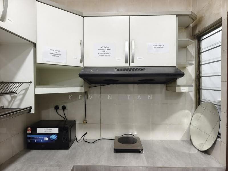 Service Residence for Rent at Serviced Residence @ Casa Tiara - Kevin Tan - PropertyGuru.com.my