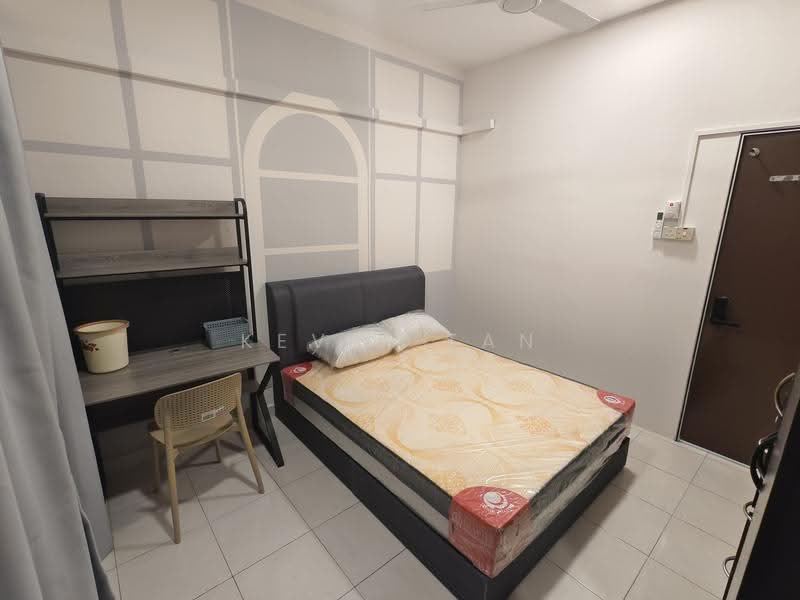 Service Residence for Rent at Serviced Residence @ Casa Tiara - Kevin Tan - PropertyGuru.com.my