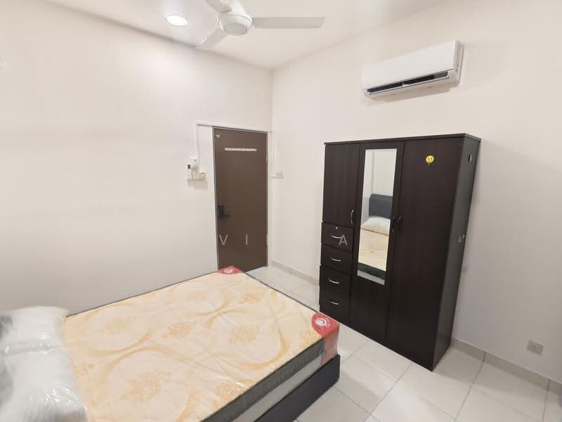 Service Residence for Rent at Serviced Residence @ Casa Tiara - Kevin Tan - PropertyGuru.com.my