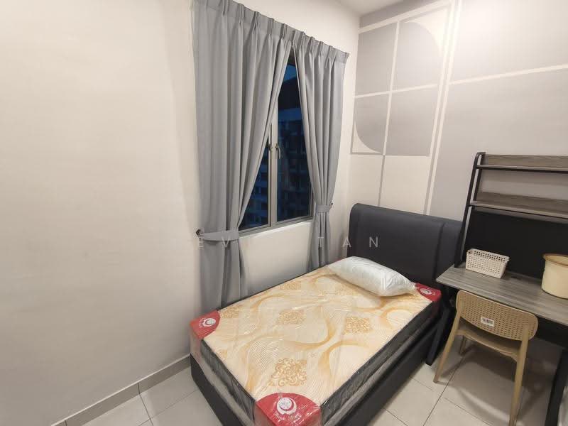 Service Residence for Rent at Serviced Residence @ Casa Tiara - Kevin Tan - PropertyGuru.com.my