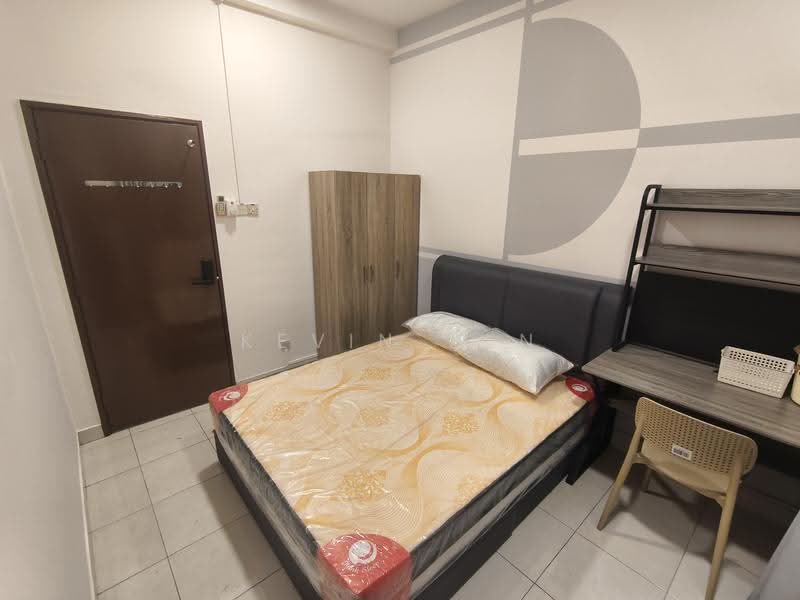 Service Residence for Rent at Serviced Residence @ Casa Tiara - Kevin Tan - PropertyGuru.com.my