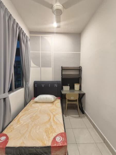 Service Residence for Rent at Serviced Residence @ Casa Tiara - Kevin Tan - PropertyGuru.com.my