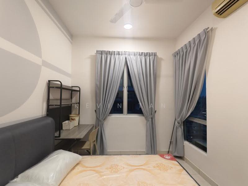 Service Residence for Rent at Serviced Residence @ Casa Tiara - Kevin Tan - PropertyGuru.com.my