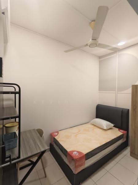Service Residence for Rent at Serviced Residence @ Casa Tiara - Kevin Tan - PropertyGuru.com.my