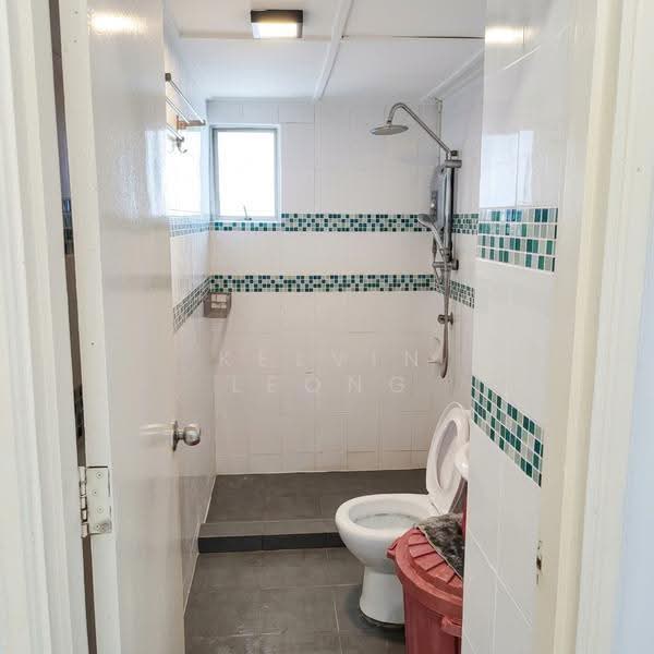 Kediaman Servis untuk Disewa di Rhythm Avenue - Kelvin Leong - Bathroom - PropertyGuru.com.my