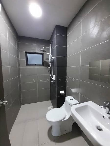 Condominium for Sale at The Henge - Amy Yap - Bathroom - PropertyGuru.com.my