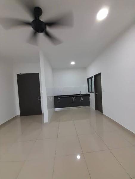 Condominium for Sale at The Henge - Amy Yap - Kitchen - PropertyGuru.com.my
