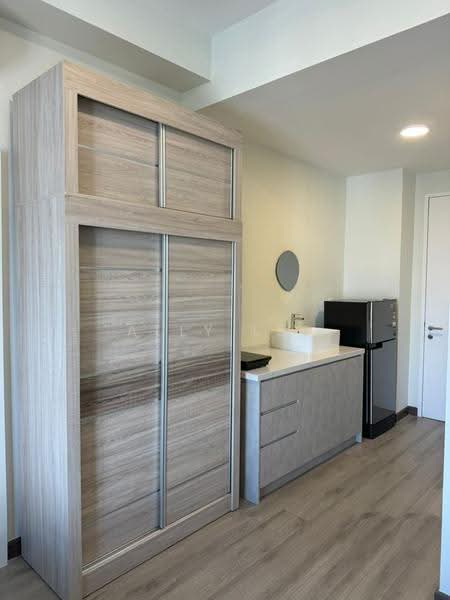 Service Residence for Rent at Cubic Botanical - Ally Lee - Interior - PropertyGuru.com.my