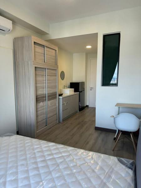 Service Residence for Rent at Cubic Botanical - Ally Lee - Interior - PropertyGuru.com.my