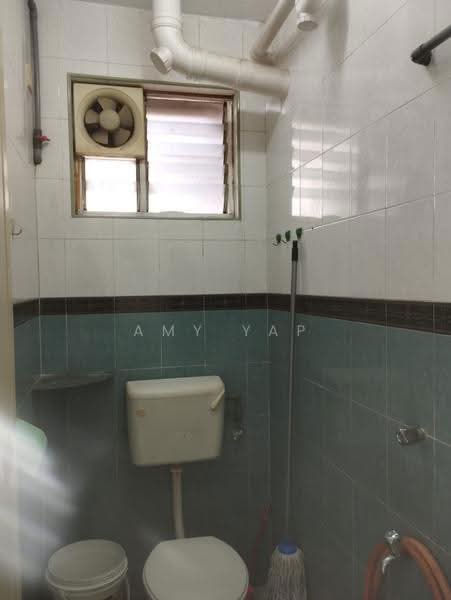 Pangsapuri untuk Dijual di Taman Jinjang Baru Kos Sederhana Apartment - Amy Yap - PropertyGuru.com.my