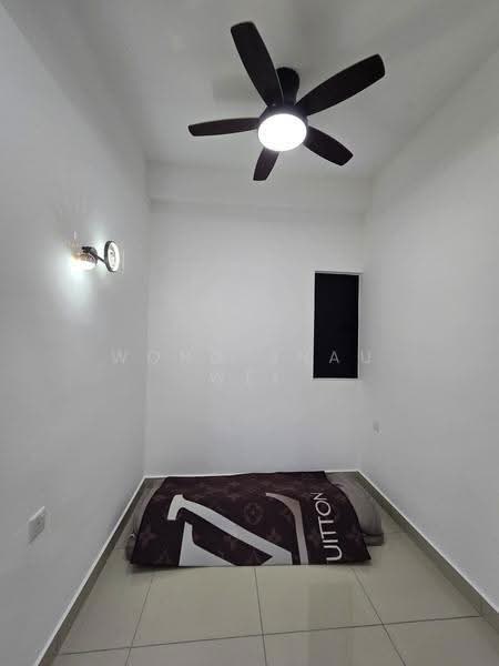 Kediaman Servis untuk Disewa di Veranda Residence - Wong Shau Wei - PropertyGuru.com.my