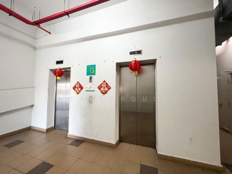 Apartment for Sale at The Residence 2 @ Tiara East - Luqman Abdullah - PropertyGuru.com.my