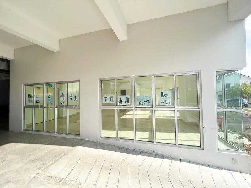 Apartment for Sale at The Residence 2 @ Tiara East - Luqman Abdullah - Exterior - PropertyGuru.com.my