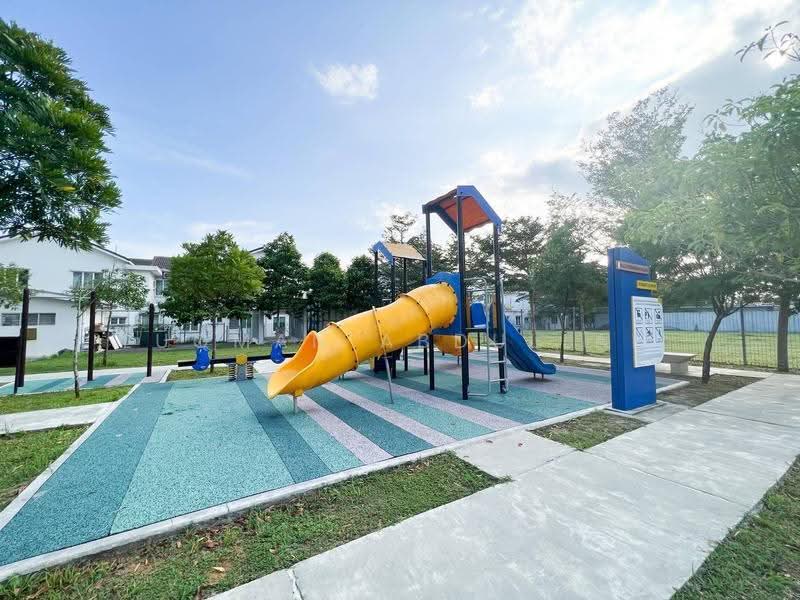 Apartment for Sale at The Residence 2 @ Tiara East - Luqman Abdullah - PropertyGuru.com.my