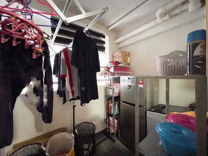 Apartment for Sale at The Residence 2 @ Tiara East - Luqman Abdullah - PropertyGuru.com.my