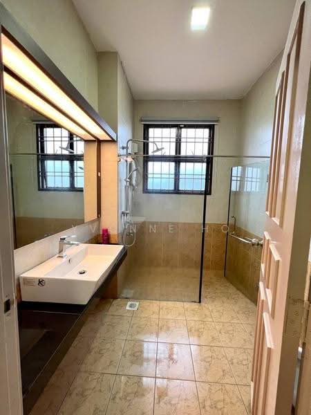 Rumah Kluster untuk Dijual di Austin Heights (Tebrau) - Yvonne Ho - Bathroom - PropertyGuru.com.my