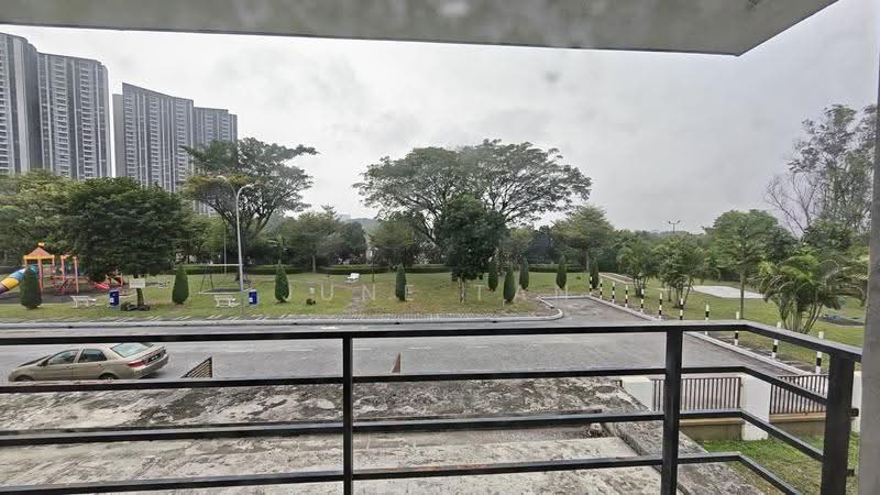 Bungalow House for Rent in Taman Equine (Seri Kembangan) - June Tan - PropertyGuru.com.my