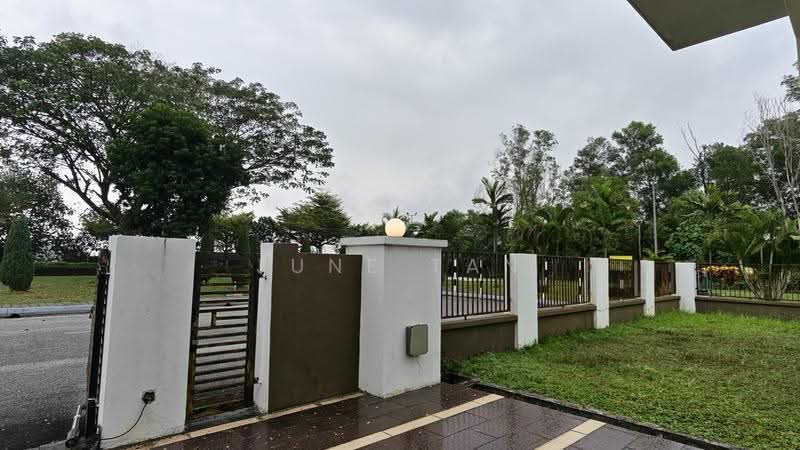 Bungalow House for Rent in Taman Equine (Seri Kembangan) - June Tan - Exterior - PropertyGuru.com.my