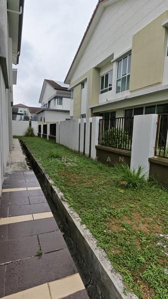 Bungalow House for Rent in Taman Equine (Seri Kembangan) - June Tan - Exterior - PropertyGuru.com.my
