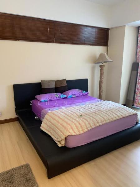 Kondominium untuk Disewa di 2 Hampshire - Zehan Zaki - Bedroom - PropertyGuru.com.my