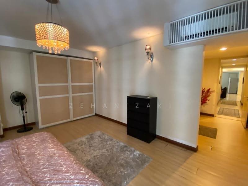 Kondominium untuk Disewa di 2 Hampshire - Zehan Zaki - Bedroom - PropertyGuru.com.my