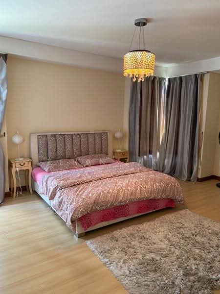 Kondominium untuk Disewa di 2 Hampshire - Zehan Zaki - Bedroom - PropertyGuru.com.my