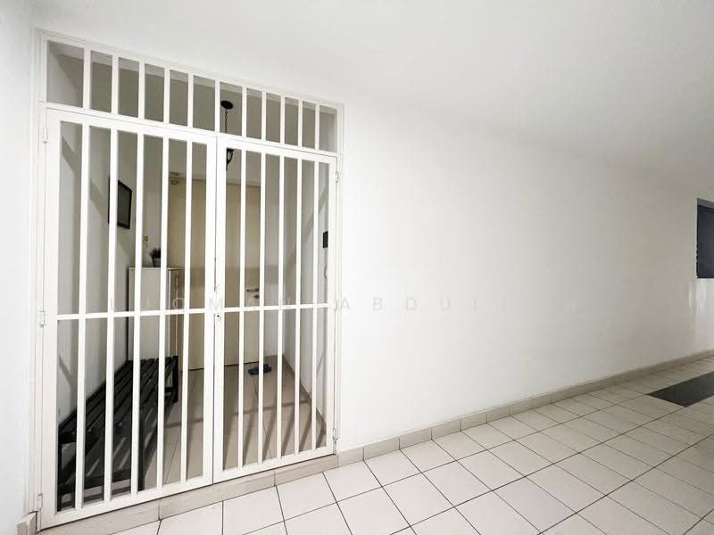 Condominium for Sale at Simfoni 1 - Luqman Abdullah - Entrance - PropertyGuru.com.my