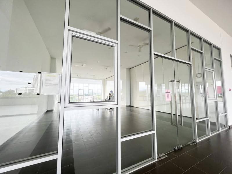 Condominium for Sale at Simfoni 1 - Luqman Abdullah - Interior - PropertyGuru.com.my