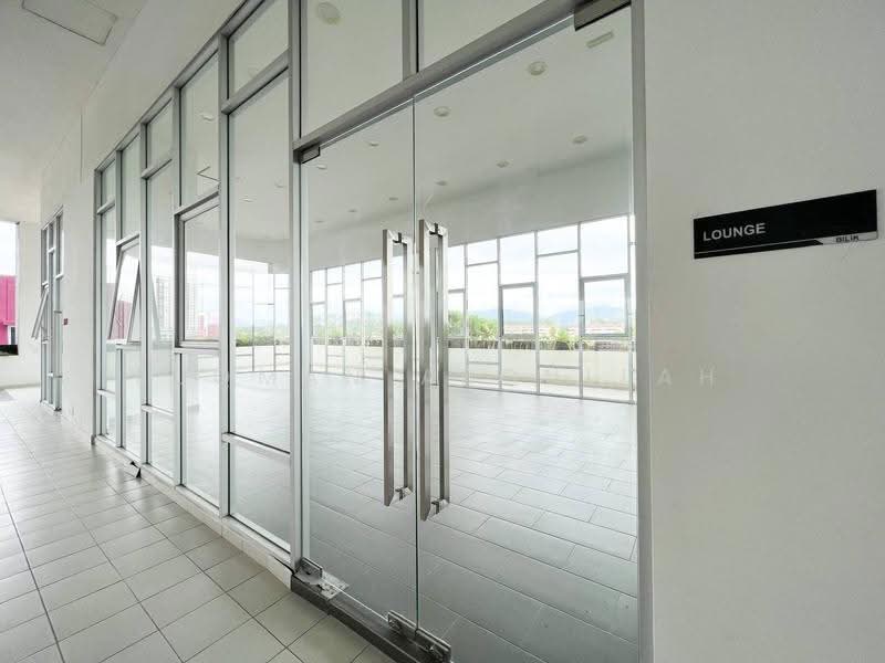 Condominium for Sale at Simfoni 1 - Luqman Abdullah - Lounge - PropertyGuru.com.my