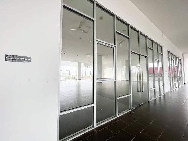 Condominium for Sale at Simfoni 1 - Luqman Abdullah - Interior - PropertyGuru.com.my